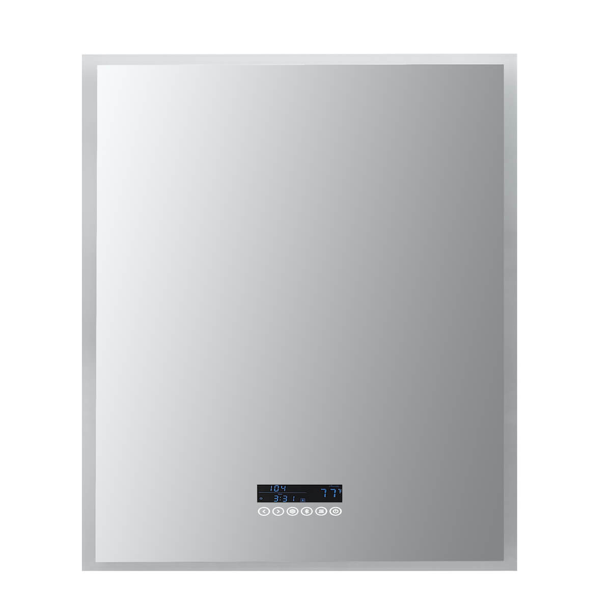 Ancerre Designs 24" LED Immersion Mirror LEDM-IMMERSION-24