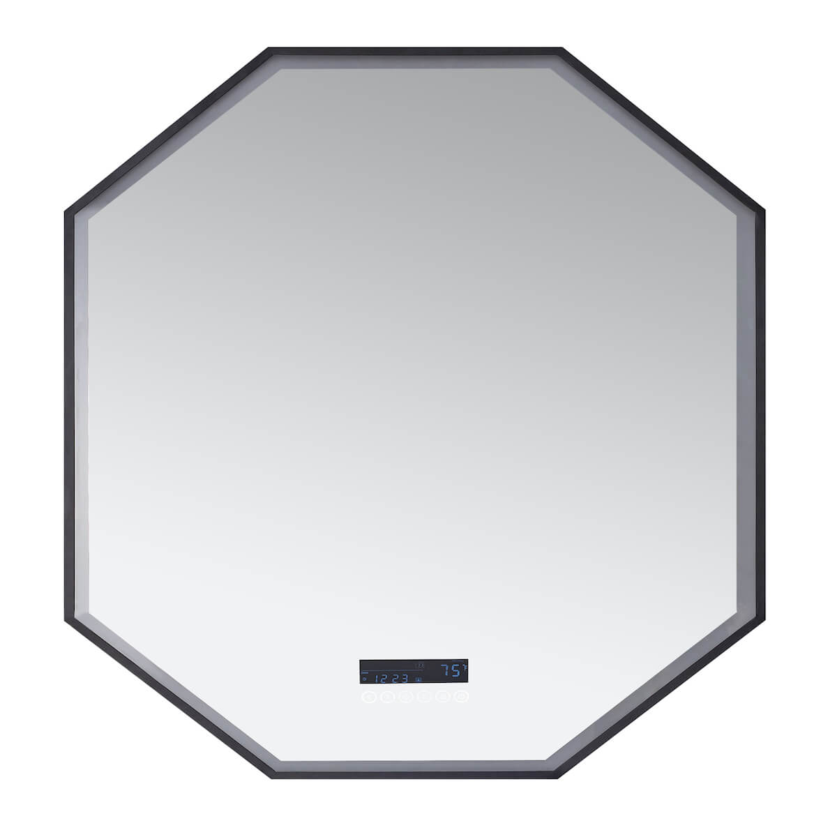 Ancerre Designs 24" LED Otto Mirror LEDM-OTTO-24-B