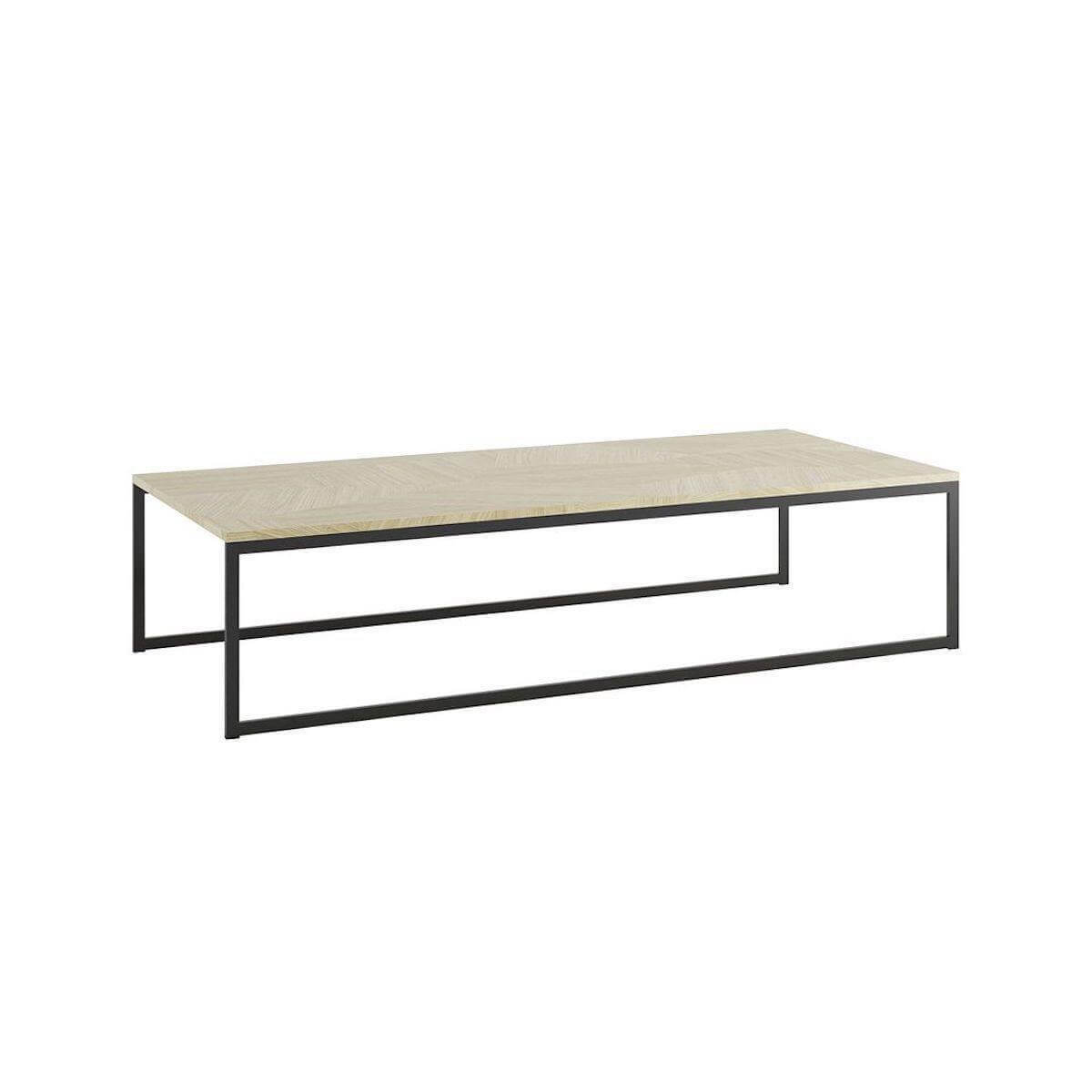 Legs in Mosaic Wood 255351 Left Angle #color_mosaic wood