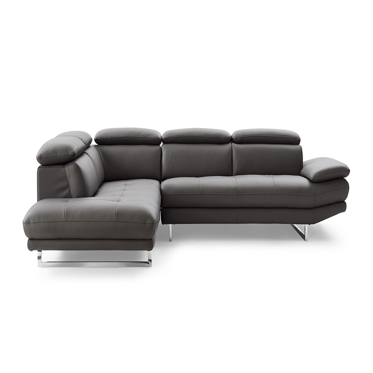 Whiteline Modern Living Pandora Sectional