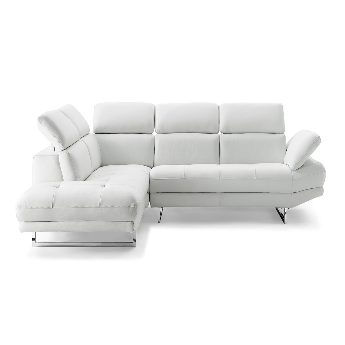 Whiteline Modern Living Pandora Sectional