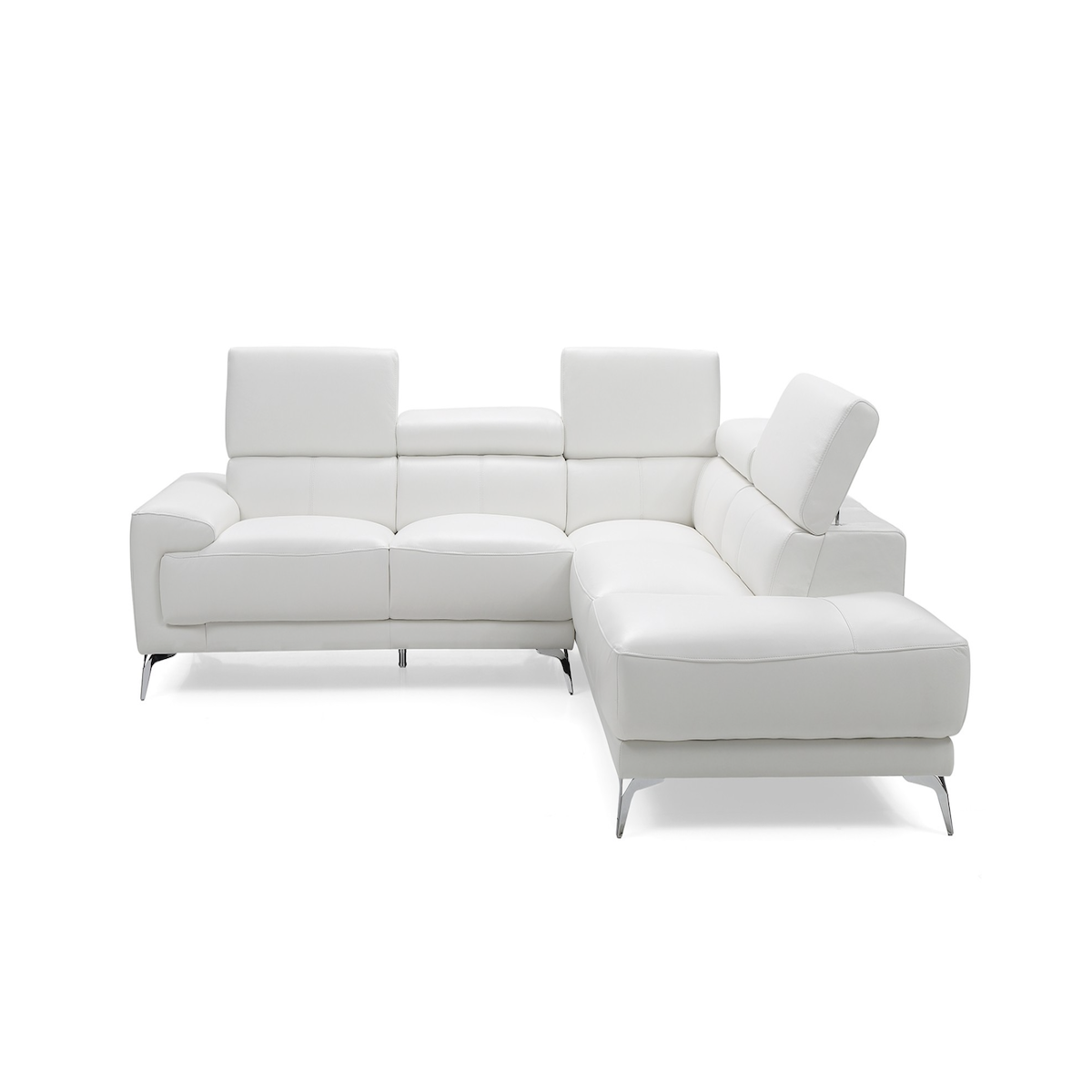 #style_white w/ right chaise