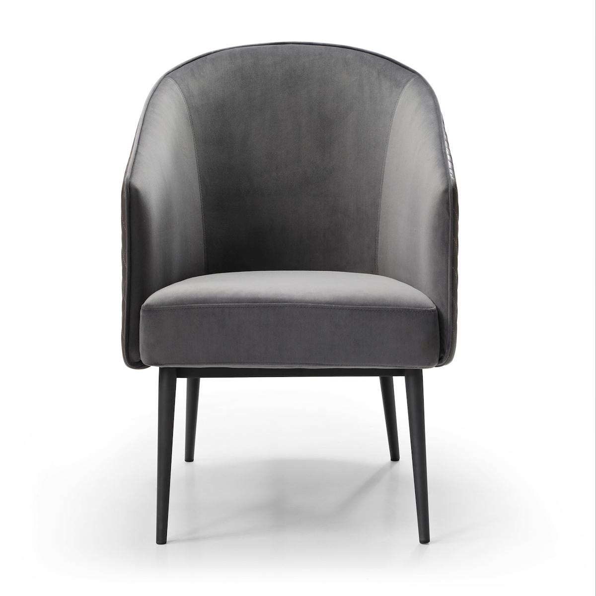 Whiteline Modern Living Boston Leisure Chair CH1703FP