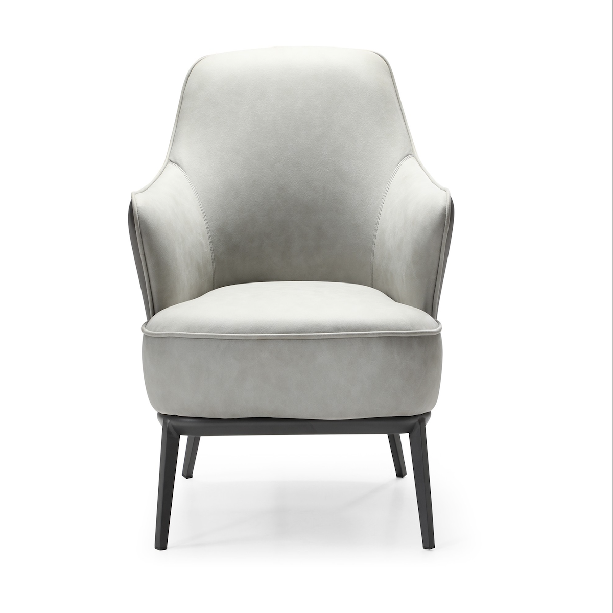 Whiteline Modern Living Sunizona Leisure Chair CH1705FP