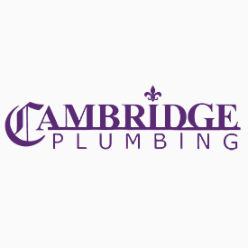Cambridge Plumbing
