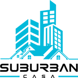 Suburban Casa Logo