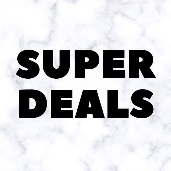Suburban Casa Super Deals Collection Cover Photo