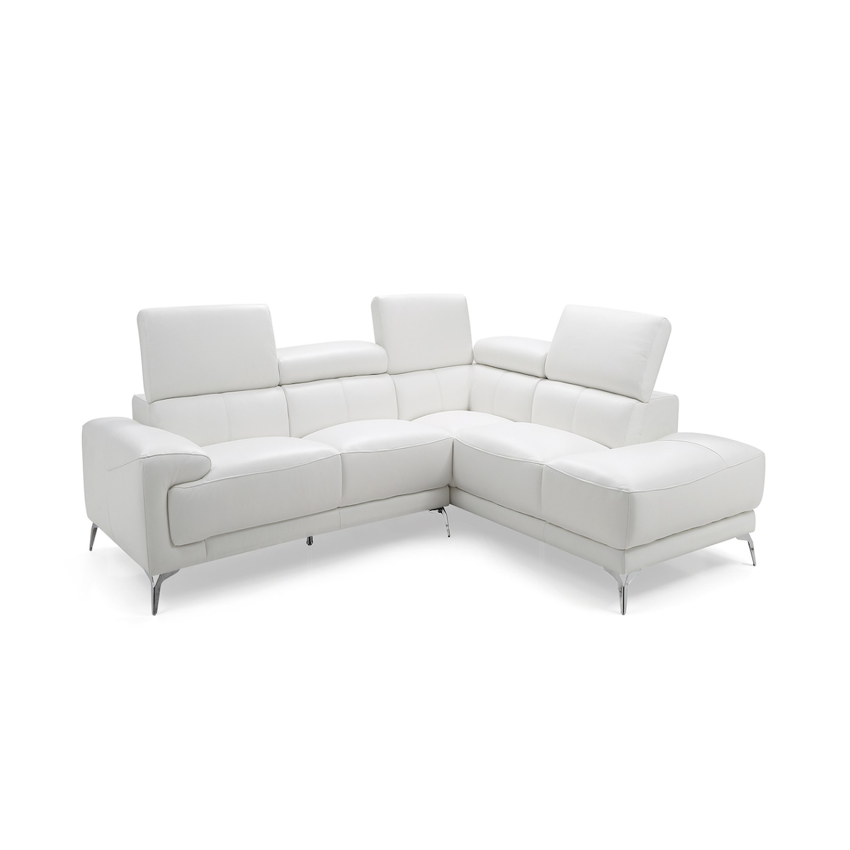 #style_white w/ right chaise