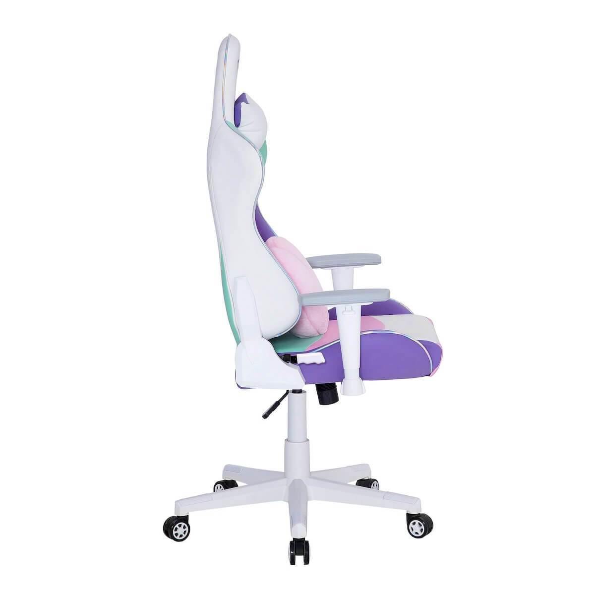 Techni Sport TS-42 Kawaii Office-PC Gaming Chair RTA-TS42-KWI Side
