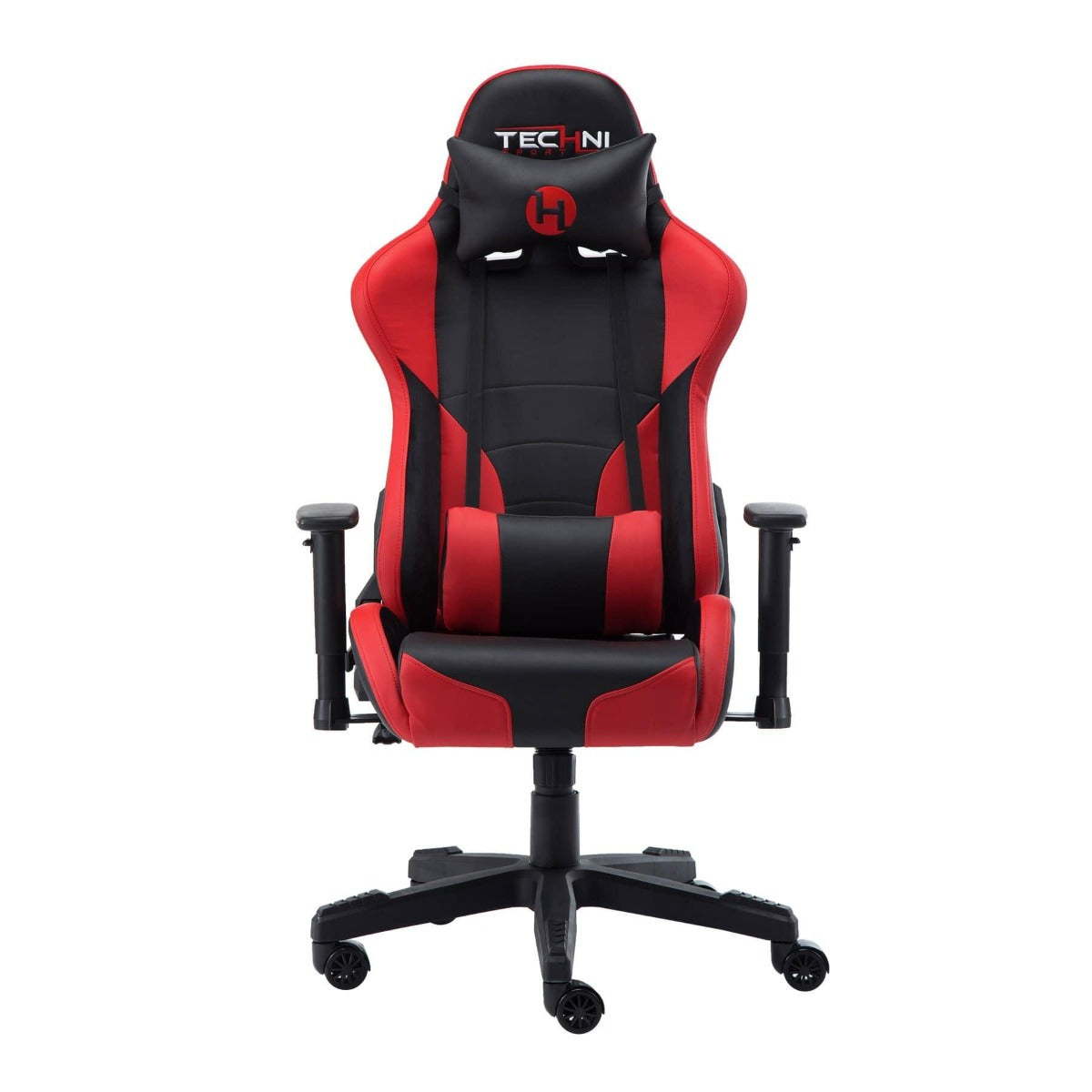 Techni Sport TS-90 Red Office-PC Gaming Chair RTA-TS90-RED