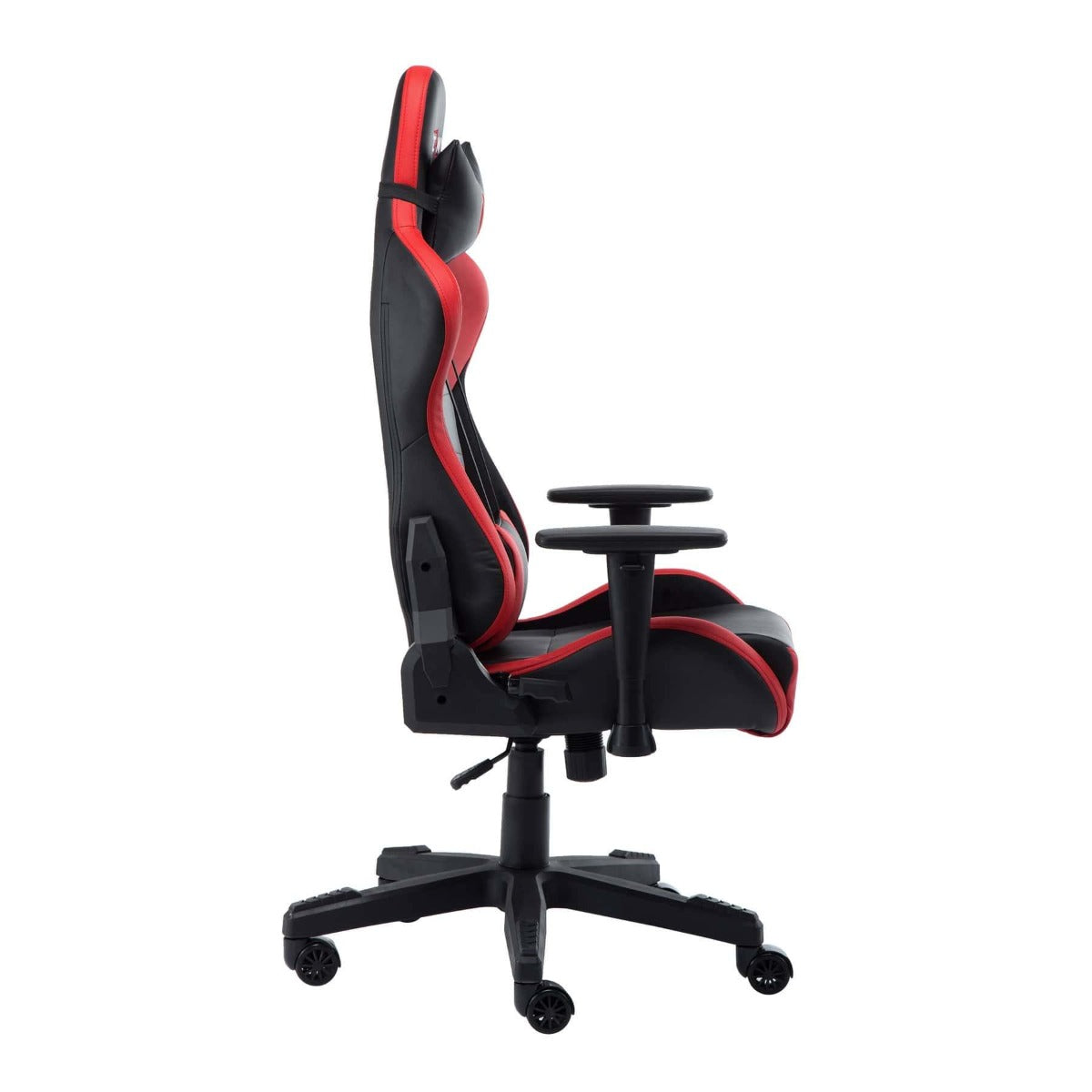 Techni Sport TS-90 Red Office-PC Gaming Chair RTA-TS90-RED Side
