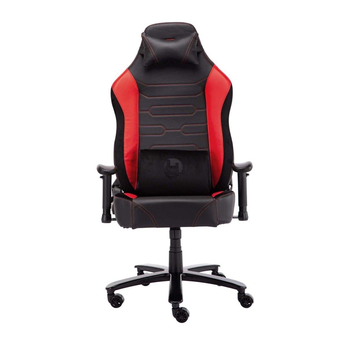 Techni Sport TS-XXL2 Red Office-PC XXL Gaming Chair RTA-TSXXL2-RED