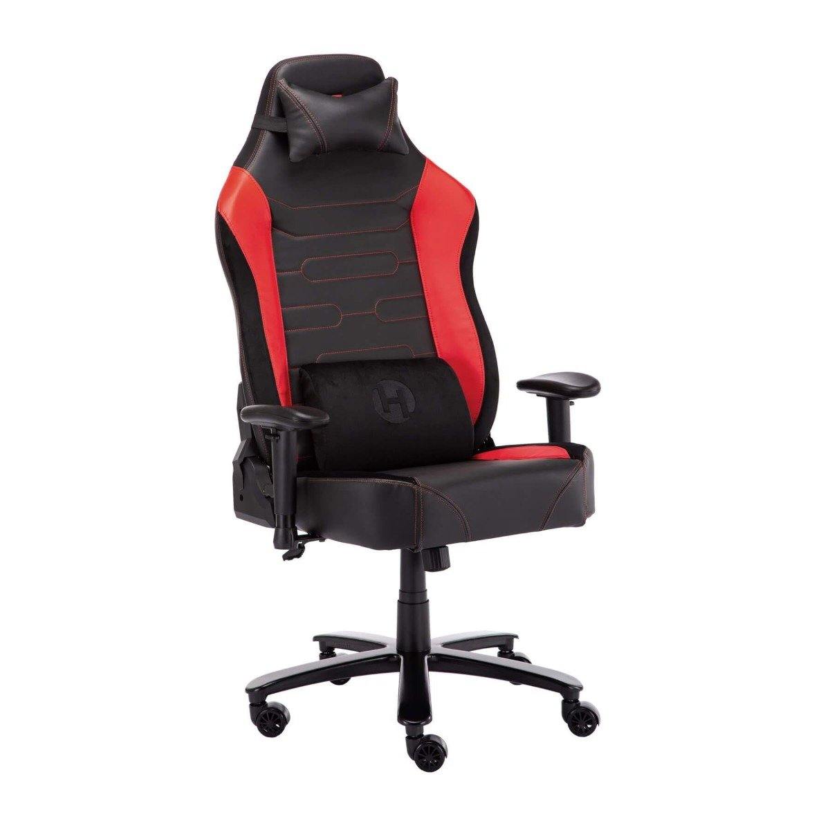 Techni Sport TS-XXL2 Red Office-PC XXL Gaming Chair RTA-TSXXL2-RED