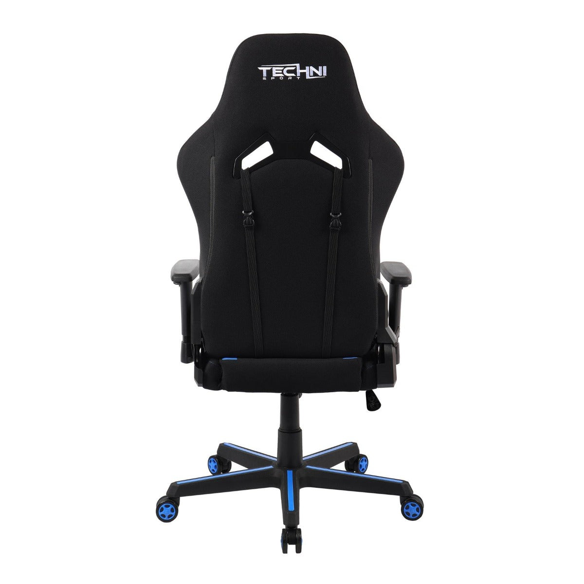 Techni Sport TSF-71 Fabric and PU Office-PC Gaming Chair RTA-TSF71